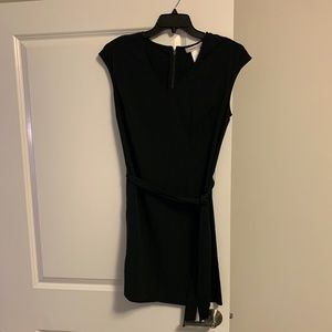 Black Dress Mini